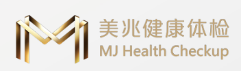 福州美兆健康体检logo